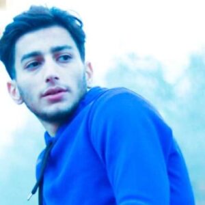 دانلود آهنگ علیرضا باباجانی ناز