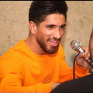 دانلود آهنگ جواد عباسی دل و دلبر