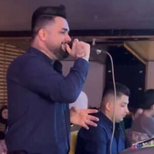 دانلود آهنگ بهنام حسن زاده تفنگ دره می دوش سر تی خاطریه دانلود آهنگ بهنام حسن زاده تفنگ دره می دوش سر تی خاطریه