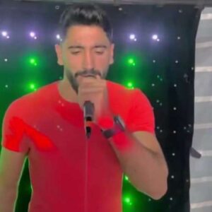 دانلود آهنگ جواد عباسی خار کیجا