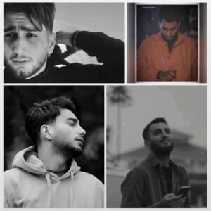 دانلود آهنگ علیرضا باباجانی و نیما مهدوی دیگه عوض نوونی