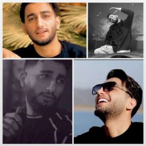 دانلود آهنگ علیرضا باباجانی دلبر زنگ زمه ته شماره