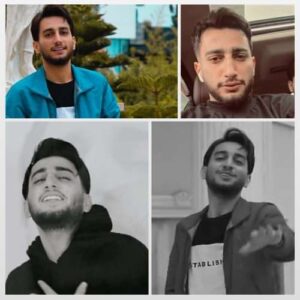 دانلود آهنگ علیرضا باباجانی نعره بکش می پلنگ