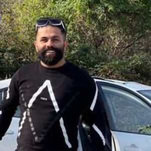 دانلود آهنگ محمد اسمعلی بین مه ره در بورین این شهر بوی غم دارنه