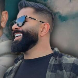دانلود آهنگ محمد اسمعلی گل خشبوی من ته چنده قشنگی