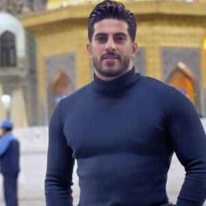 دانلود آهنگ محمد کجوری یه روزی یه جایی یه دل شکوندم
