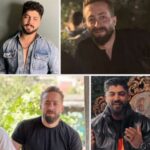 دانلود آهنگ ناصر عباسی و ابوالفضل اسماعیل نژاد چشمون سیاه مه ره کنی نگاه