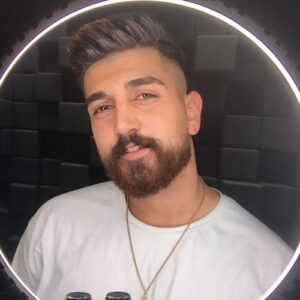 دانلود آهنگ ماهان خادمی تی اتا تاره می ره به دنیا ندمه