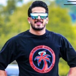دانلود آهنگ محمد کجوری بمرده مارا بمردمه