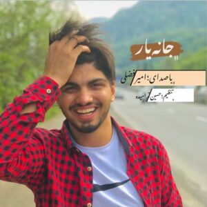دانلود آهنگ امیر فضلی جان یار
