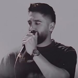 دانلود آهنگ جواد عباسی له هاکردی می غیرته