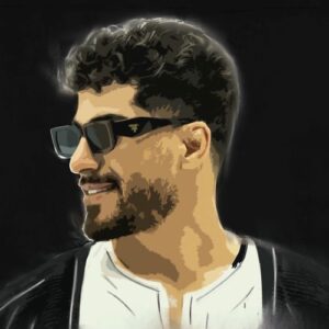 دانلود آهنگ محمد کجوری الو سلام کجایی