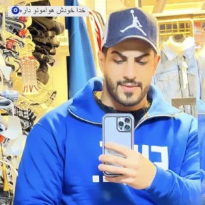 دانلود آهنگ محمد کجوری عشق تره دارمه