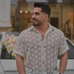دانلود آهنگ محمد کجوری نا نوونه هیچکی مه دتر نوونه