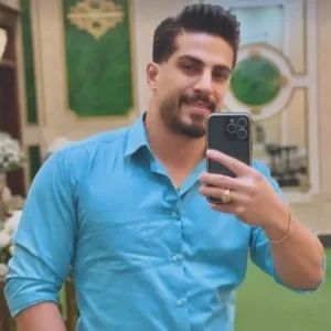 دانلود آهنگ محمد کجوری نمه کنه بوئم شی دل درد