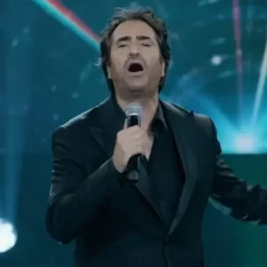 دانلود آهنگ ماهسون آرکاداش