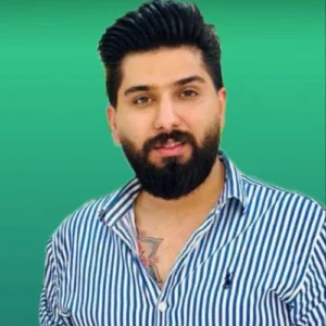 دانلود آهنگ مجید احمدی بعده تو من دیگر عاشق نوومه