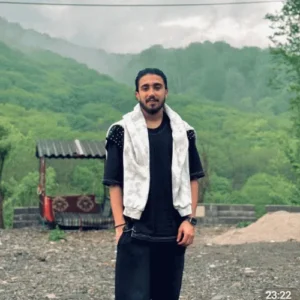 دانلود آهنگ مهدی احمدزاده چنه عزیزی