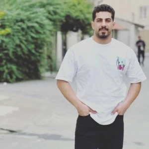 دانلود آهنگ محمد کجوری مستمه مست