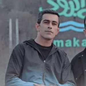 دانلود آهنگ رمضان قزوینی ای دل تره من چی بوئم