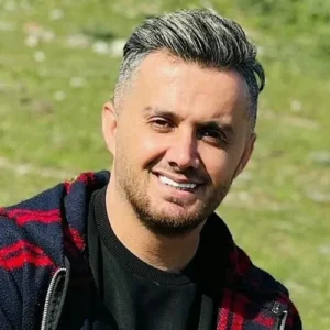 دانلود آهنگ ابی عالی کیجا شه پر و مار محله دوه