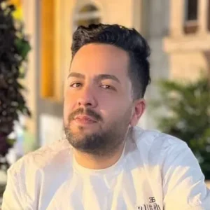 دانلود آهنگ مجید حسینی قلب زرشکی