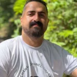 دانلود آهنگ رضا کرد ببر تنها