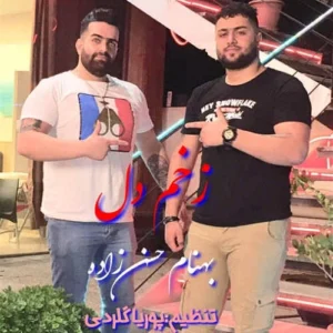 دانلود آهنگ بهنام حسن زاده کاری که با من هاکردی دشمن نکرده منی جا دانلود آهنگ بهنام حسن زاده کاری که با من هاکردی دشمن نکرده منی جا