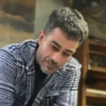 دانلود آهنگ رمضان قزوینی جانان من