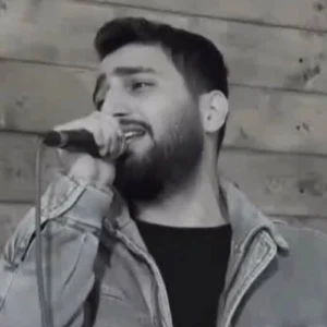 دانلود آهنگ علیرضا باباجانی کوی کوتر کهو بال بلاره
