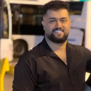 دانلود آهنگ بهنام حسن زاده گل بهار من