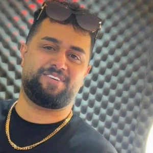 دانلود آهنگ بهنام حسن زاده تره دارمه انگار دنیاره دارمه