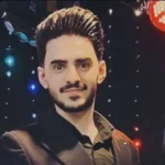 دانلود آهنگ اصغر علیزاده برده دلم رو ناز چشمات