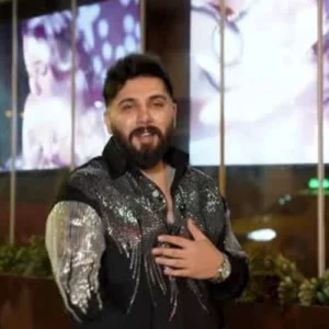 دانلود آهنگ مجید احمدی عزیز جان من هستی