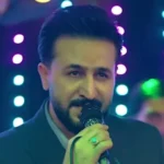 دانلود آهنگ همون دختر خوش ابرو برده از دلم هوش