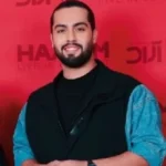 دانلود آهنگ حامیم بغض آسمون شکست