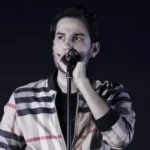 دانلود آهنگ مهدی احمدوند چشات اوج آرامشه