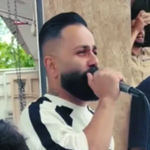 دانلود آهنگ محمد اسمعلی نکن نکن تو برمه