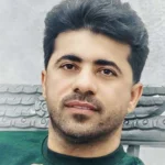 دانلود آهنگ محسن احمدی ای بال و او بال کنوم اسمته فریاد کنوم