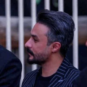 دانلود آهنگ راغب دلیل بودن