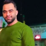 دانلود آهنگ ولی قاسمی دل تنگ