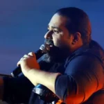 دانلود آهنگ رضا صادقی ساکت نمون