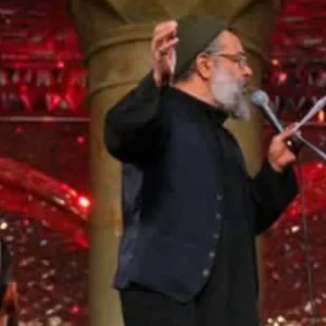 دانلود نوحه حیدر حیدر اول و آخر حیدر