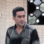 دانلود آهنگ رمضان قزوینی فلک داد و عجل خیلی حریصه