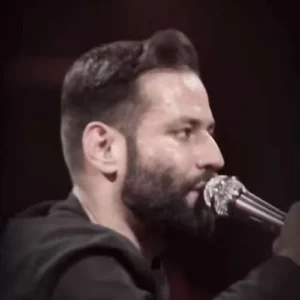 دانلود مداحی ای خوش قد و بالا زیبای بی همتا امیر برومند