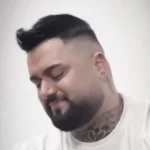 دانلود آهنگ بهنام حسن زاده منه سر به سر نلار