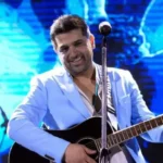 دانلود آهنگ کاشکی تو نگاه آخر عشقو تو چشام میدیدی