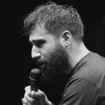 دانلود مداحی همه با دامن آتش گرفته رو به گودالن