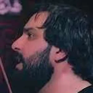 دانلود مداحی راه افتاده عباس راه افتاده