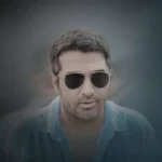 دانلود آهنگ به دلم موند یه بار از حمید عسکری